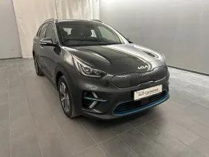 Kia Niro Vision 2022