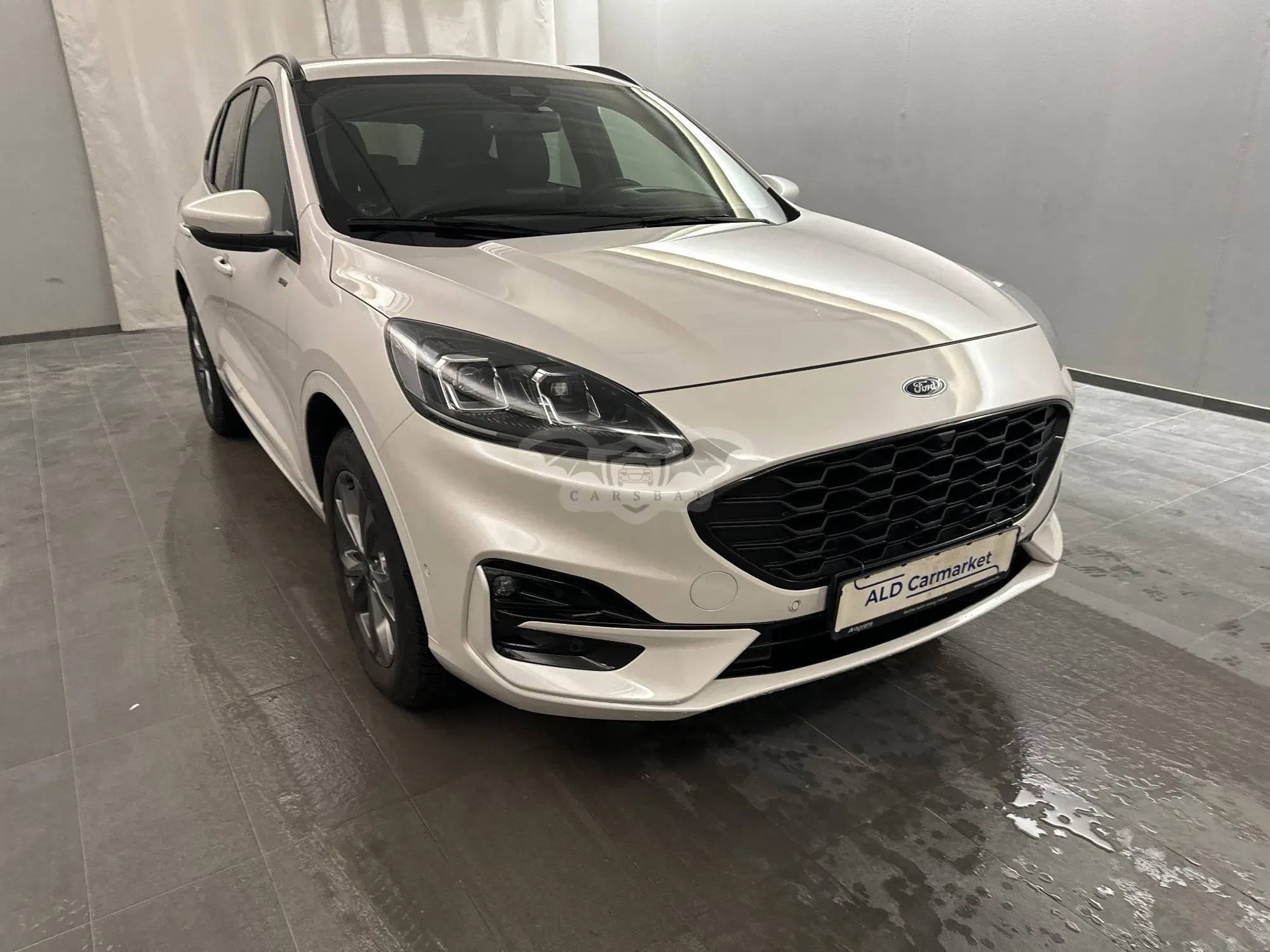 Ford Kuga 2.5 2022