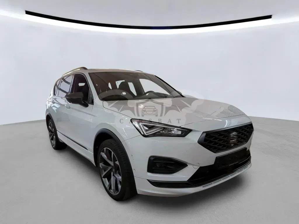 Seat Tarraco 1.4 e-Hybrid 2022