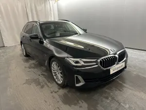 BMW 5 Series Touring 530e 2022