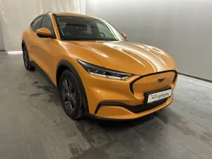 Ford Mustang Mach-E 76 kWh 2022