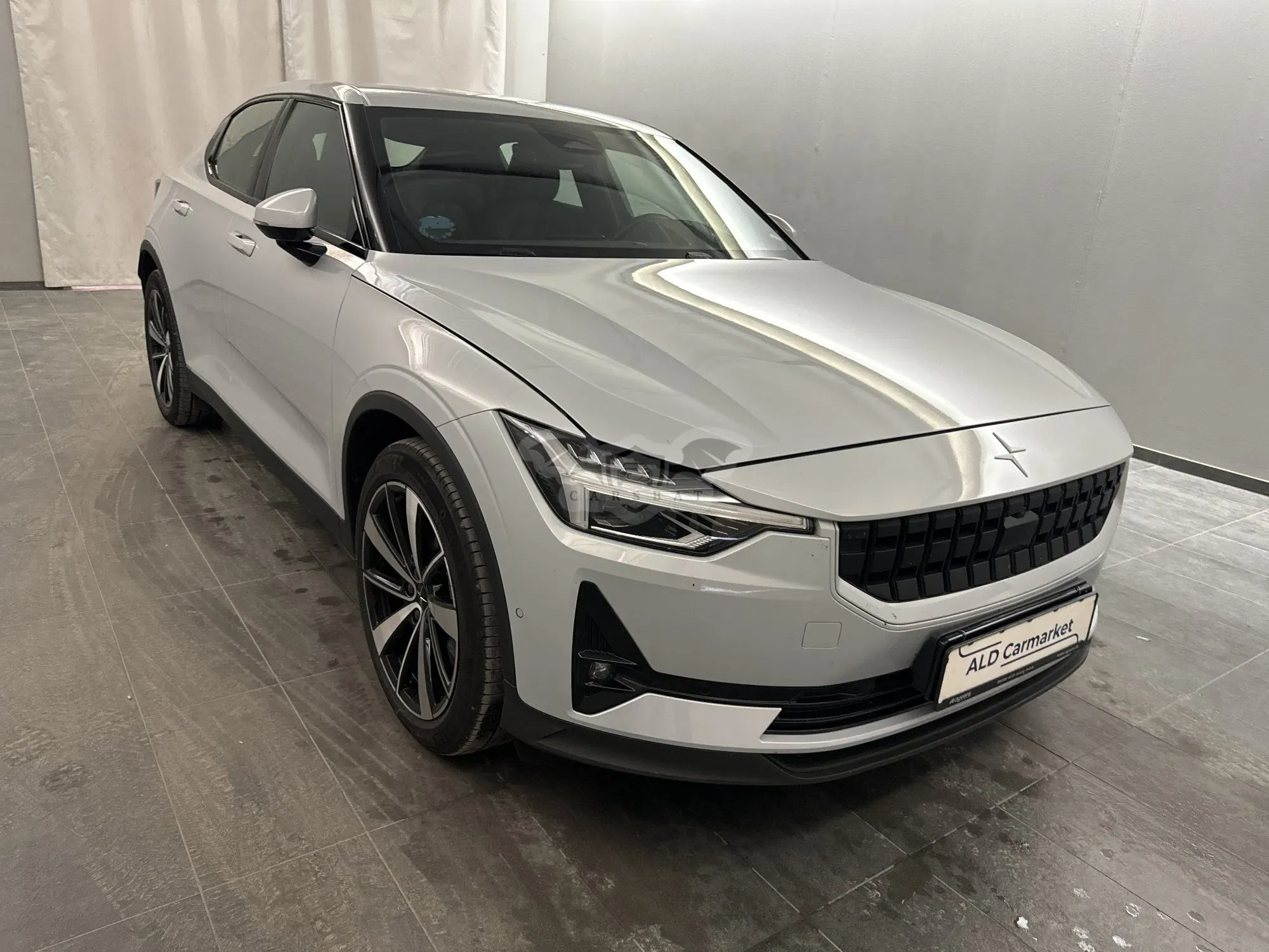Polestar 2 79 kWh 2022