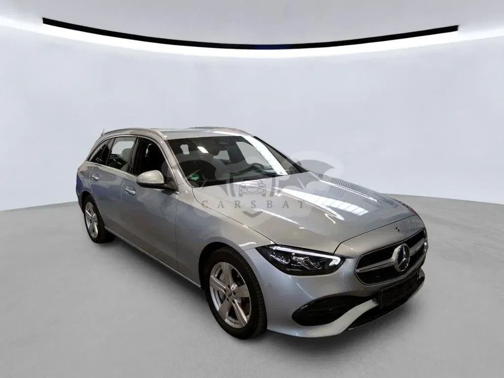 Mercedes-Benz C Break 300e 2023