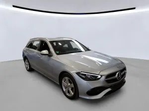 Mercedes-Benz C Break 300e 2023