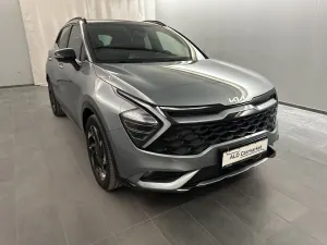 Kia Sportage 1.6 T-GDI 2022