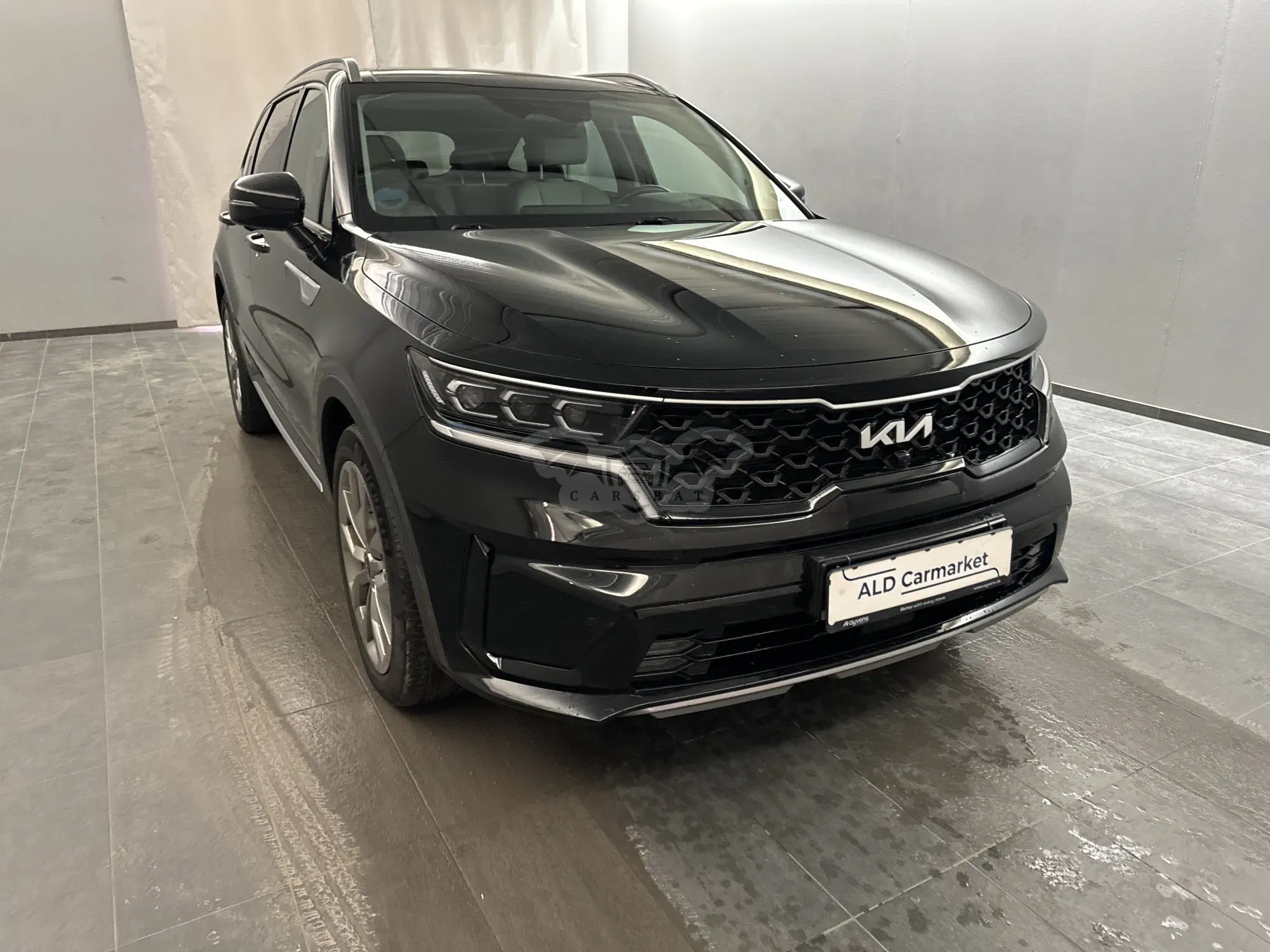 Kia Sorento 2.2 CRDi 2023