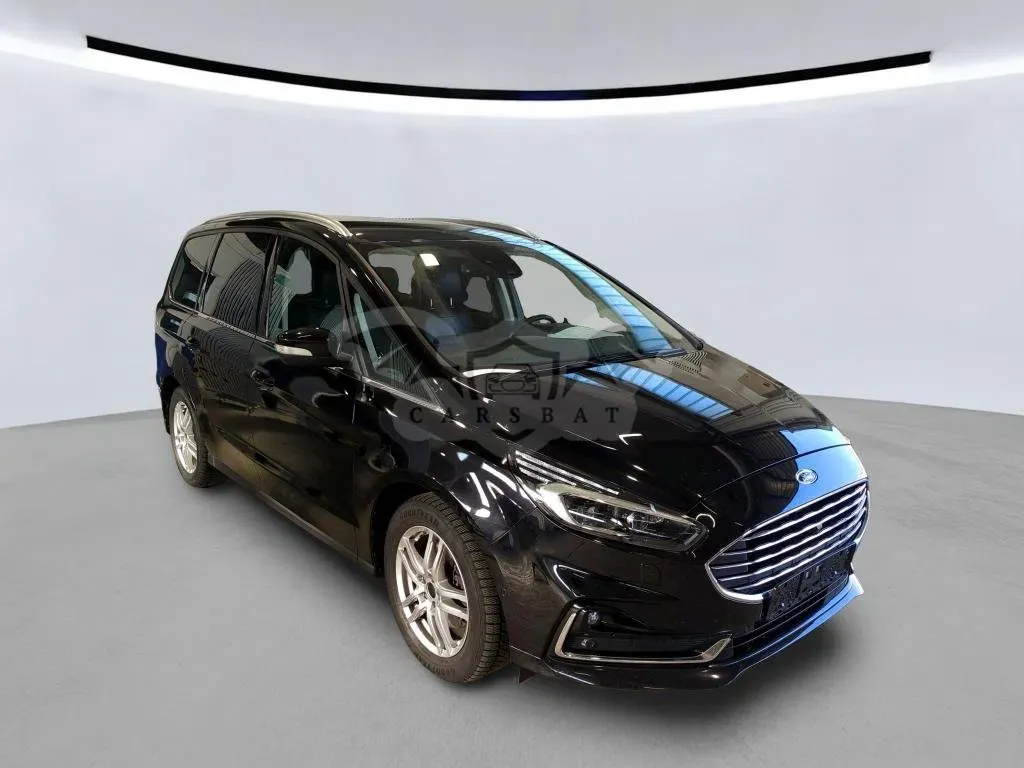 Ford Galaxy 2.0 EcoBlue 2022