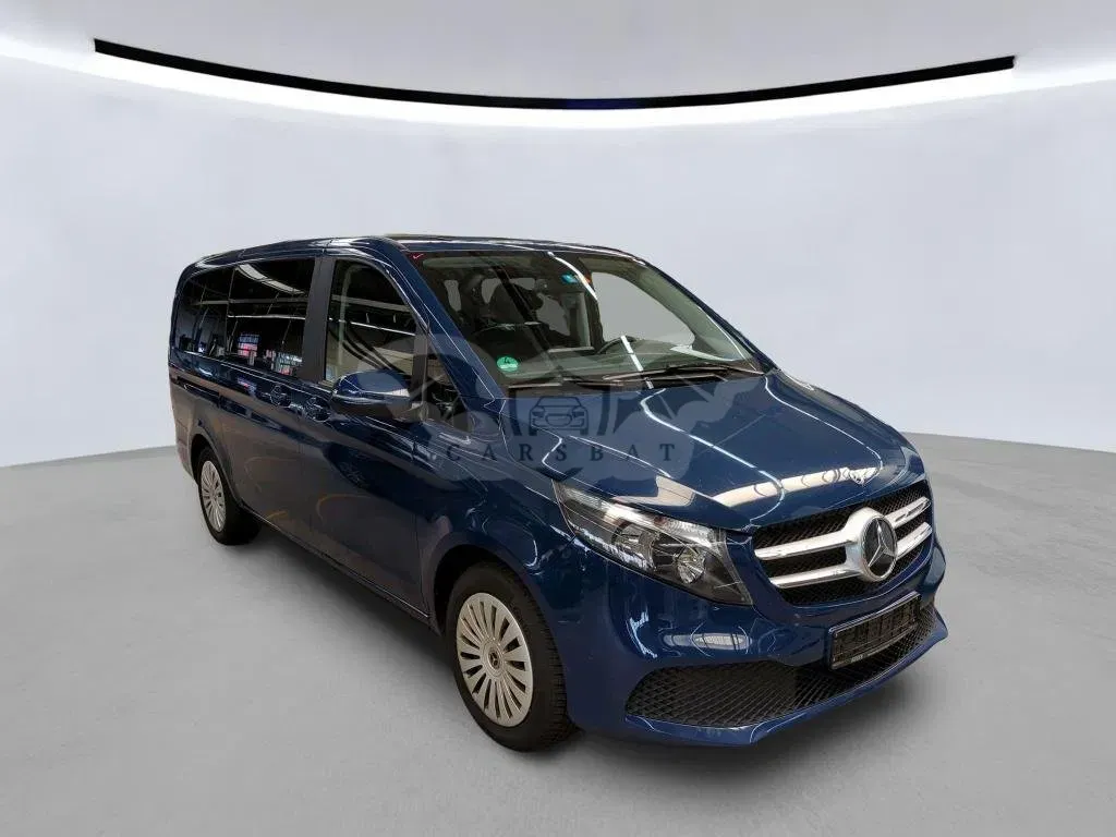 Mercedes-Benz V 250 2022