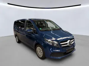 Mercedes-Benz V 250 2022