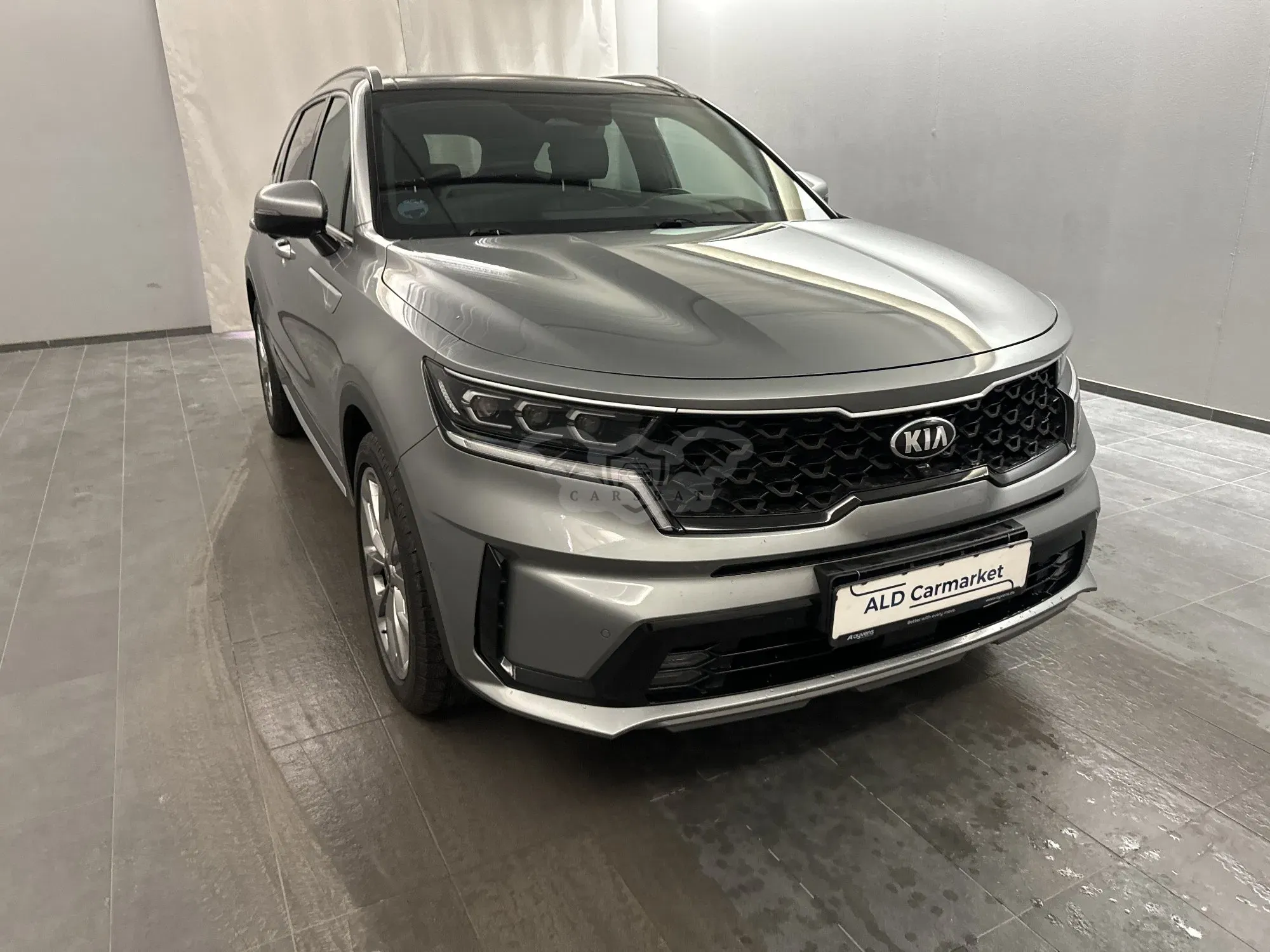 Kia Sorento 2.2 CRDi 2021