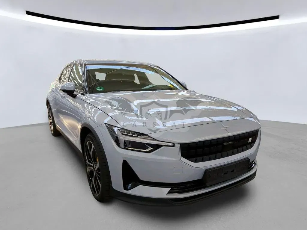 Polestar 2 79 kWh 2023