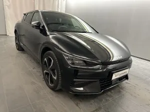 Kia EV6 74 kWh 2022