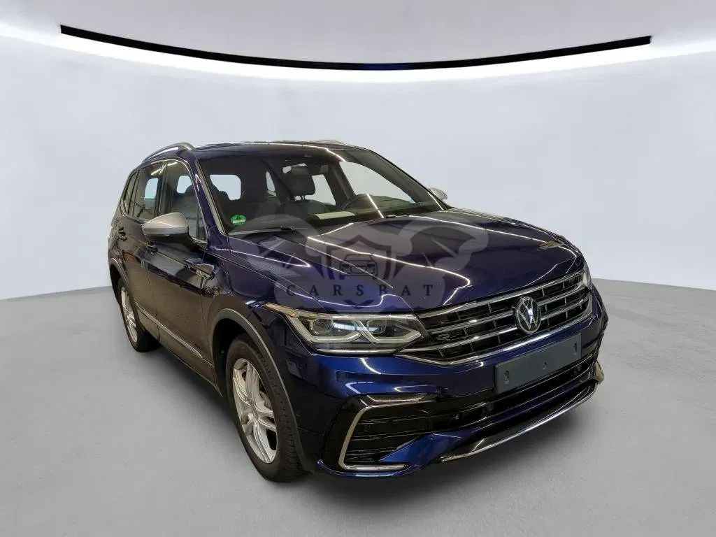 Volkswagen Tiguan Allspace 2.0 TDI 2023