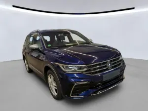 Volkswagen Tiguan Allspace 2.0 TDI 2023