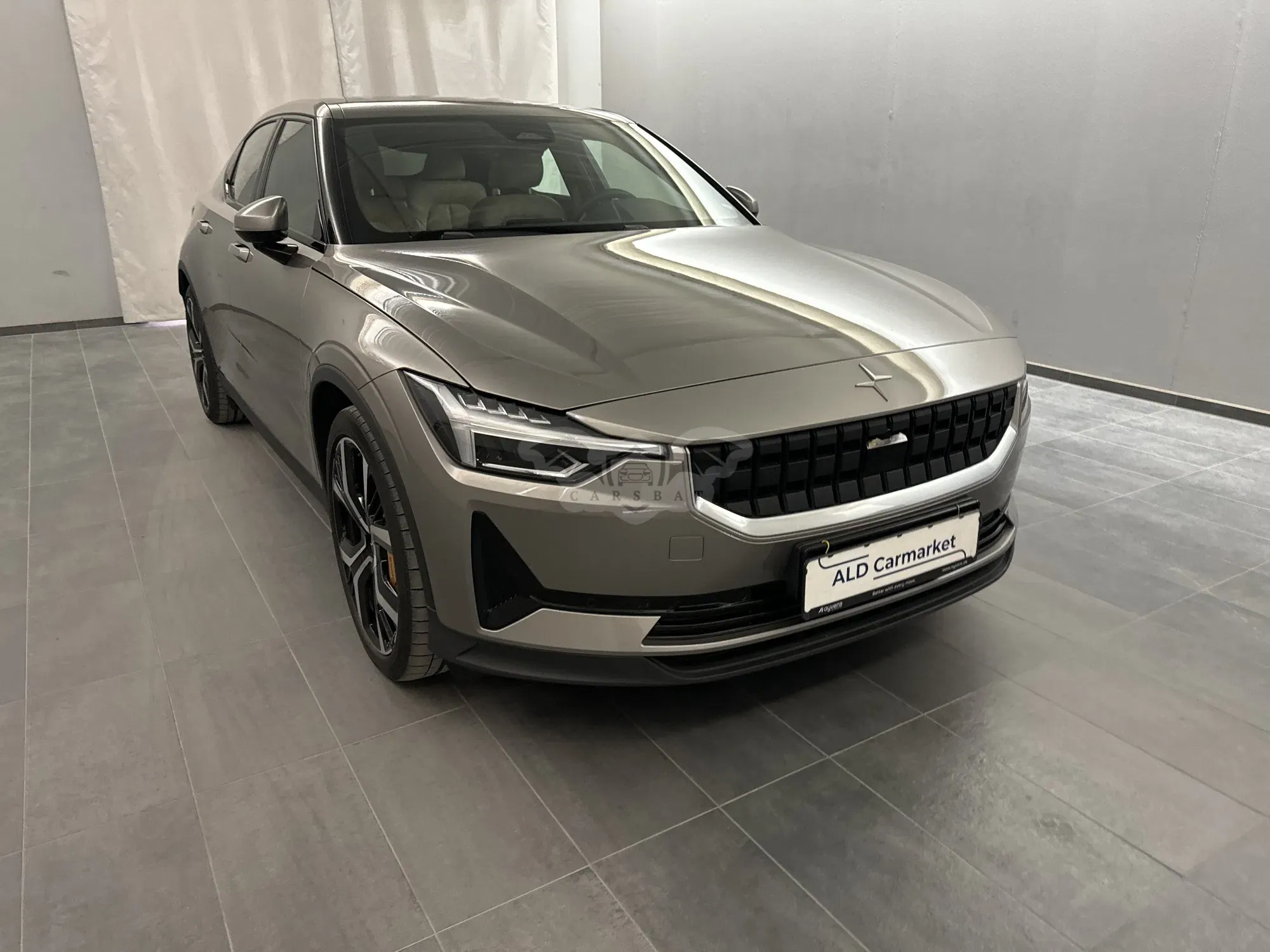Polestar 2 79 kWh 2022