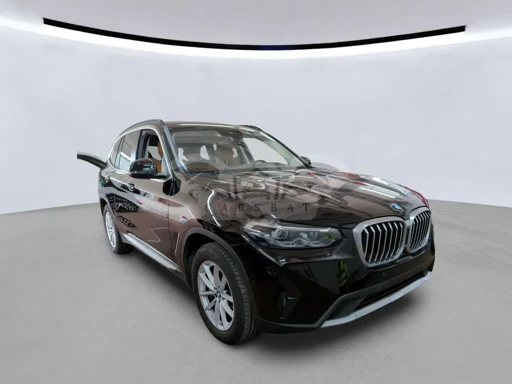 BMW X3 30i 2023