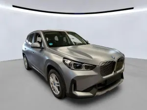 BMW iX1 65 kWh 2024