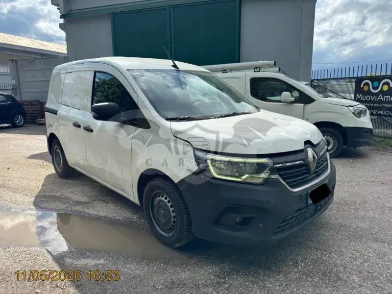 Renault Kangoo 1.5 2023