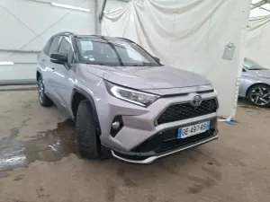 Toyota Rav4 2.5 Collection 2022