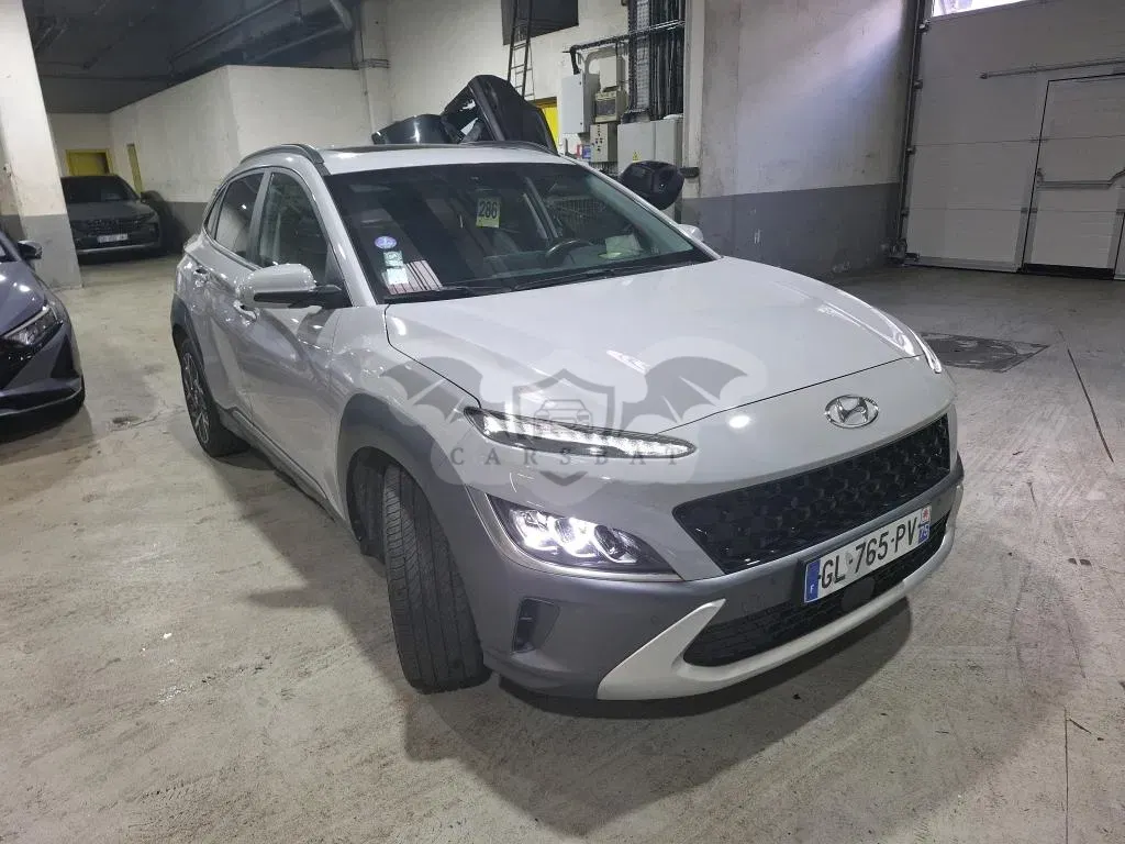 Hyundai Kona 1.6 Executive 2023