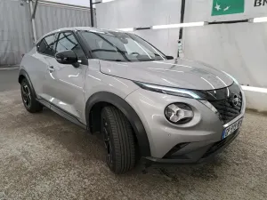 Nissan Juke Business 2023