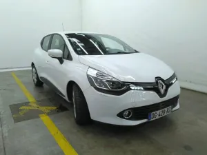 Renault Clio Air 2014