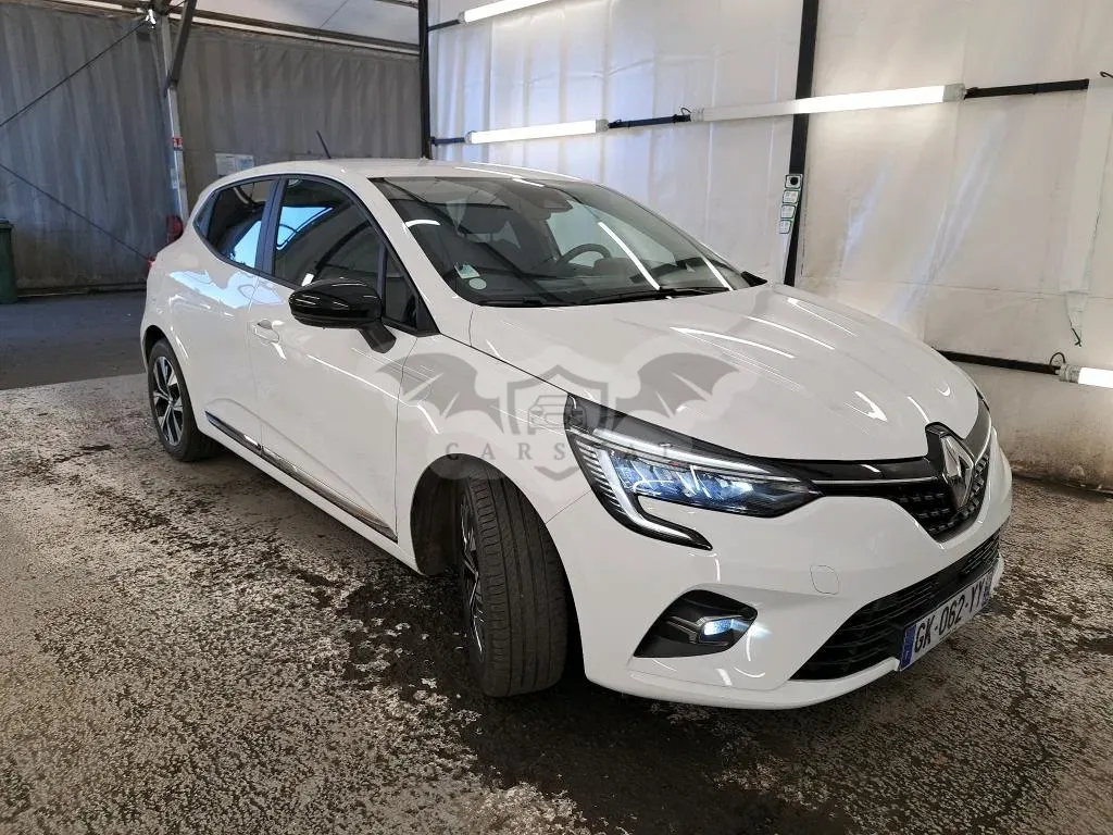 Renault Clio Evolution 2022