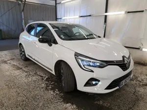 Renault Clio Evolution 2022