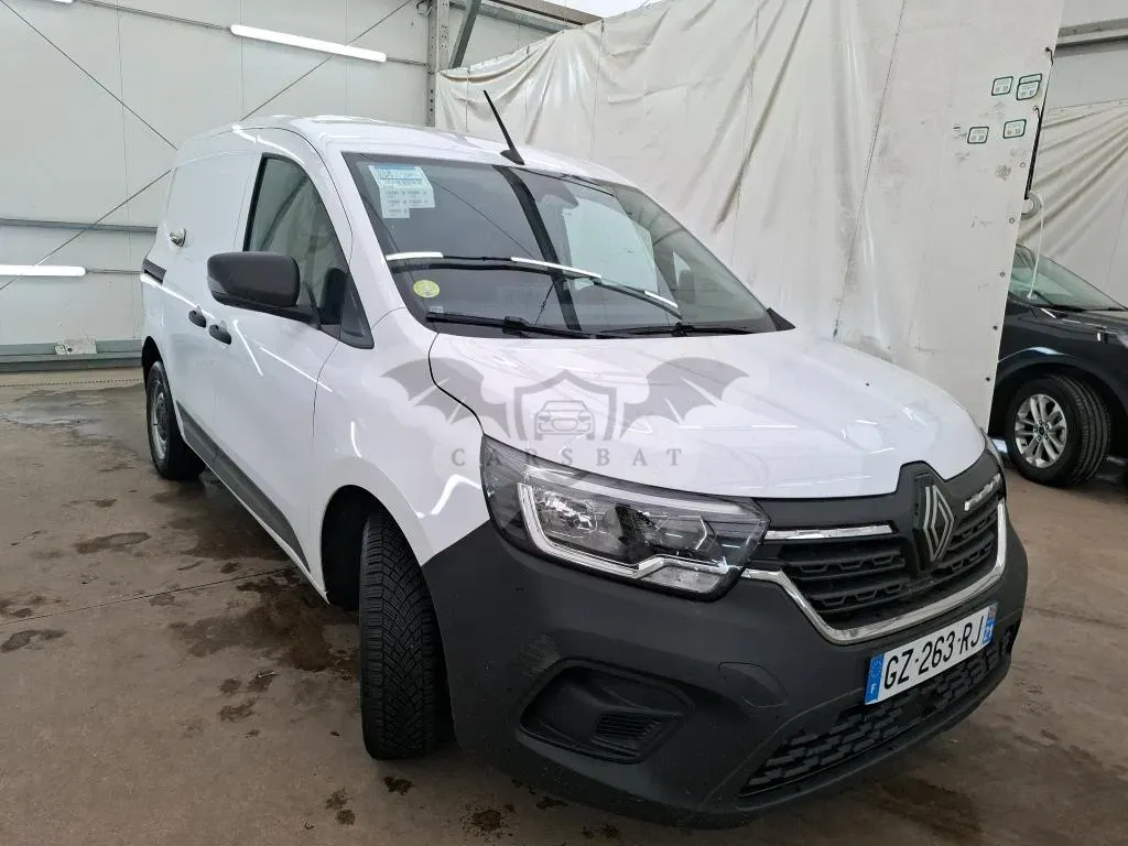 Renault Kangoo 1.5 DCI 2024