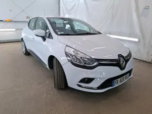 Renault Clio Business 2019