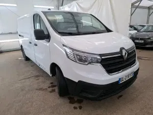 Renault Trafic L2H1 Comfort 2022