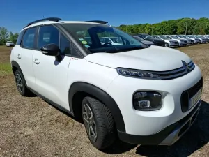 Citroën C3 Aircross Feel Business 2020
