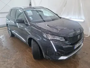 Peugeot 3008 Allure Pack 2021