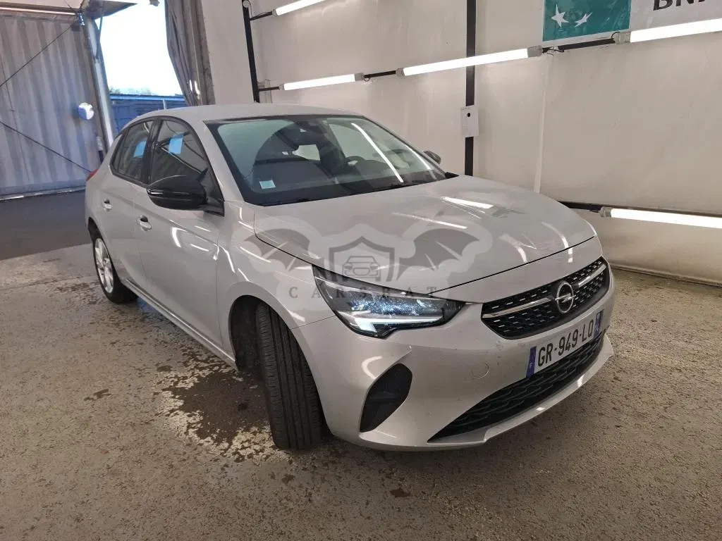 Opel Corsa 1.2 Elegance Business 2023