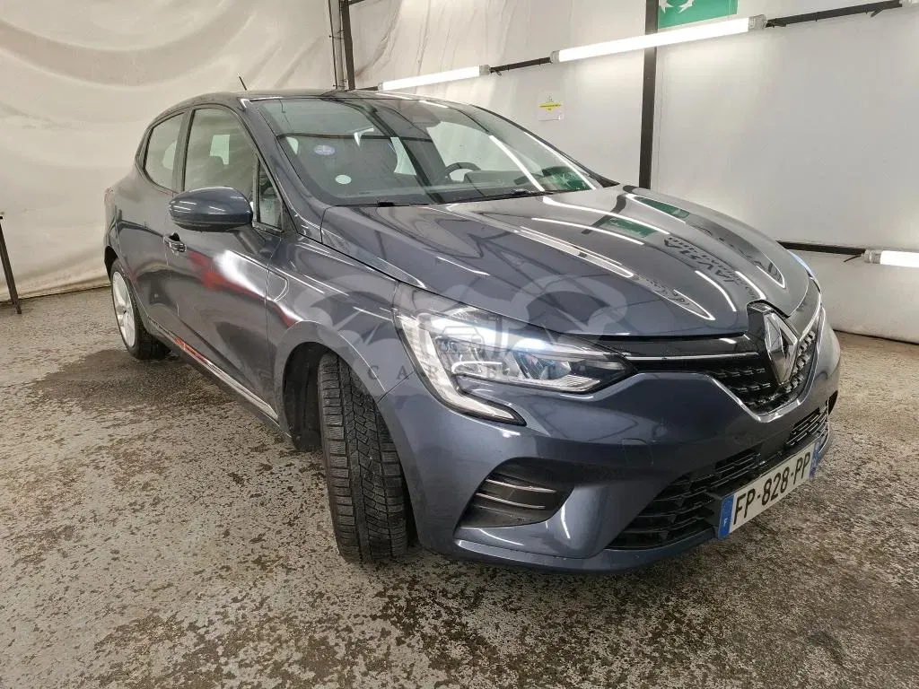 Renault Clio Business 2020
