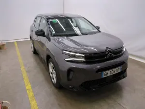 Citroën C5 Aircross Feel 2023