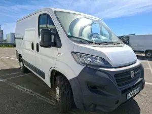 Fiat Ducato 3.0 MultiJet 2020