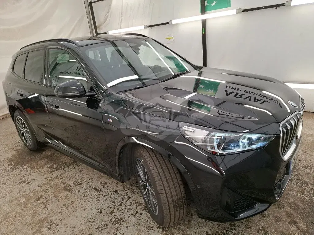 BMW X1 18i M Sport 2023