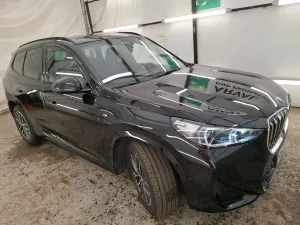 BMW X1 18i M Sport 2023