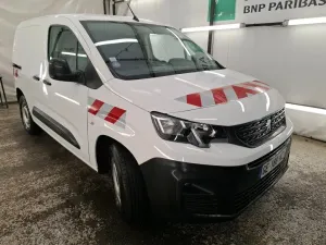 Peugeot Partner Premium 2022