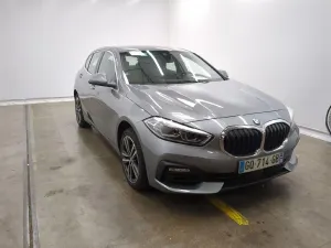 BMW 1 Series 116d 2023