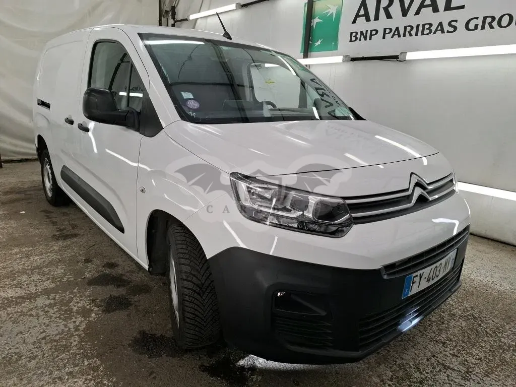 Citroën Berlingo XL Club 2021