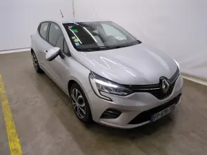Renault Clio Business 2020