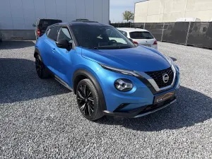Nissan Juke 1.0 2022