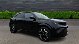 Vauxhall Mokka 1.2 Turbo GS 2025