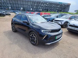 Vauxhall Mokka 51 kWh Ultimate 2022