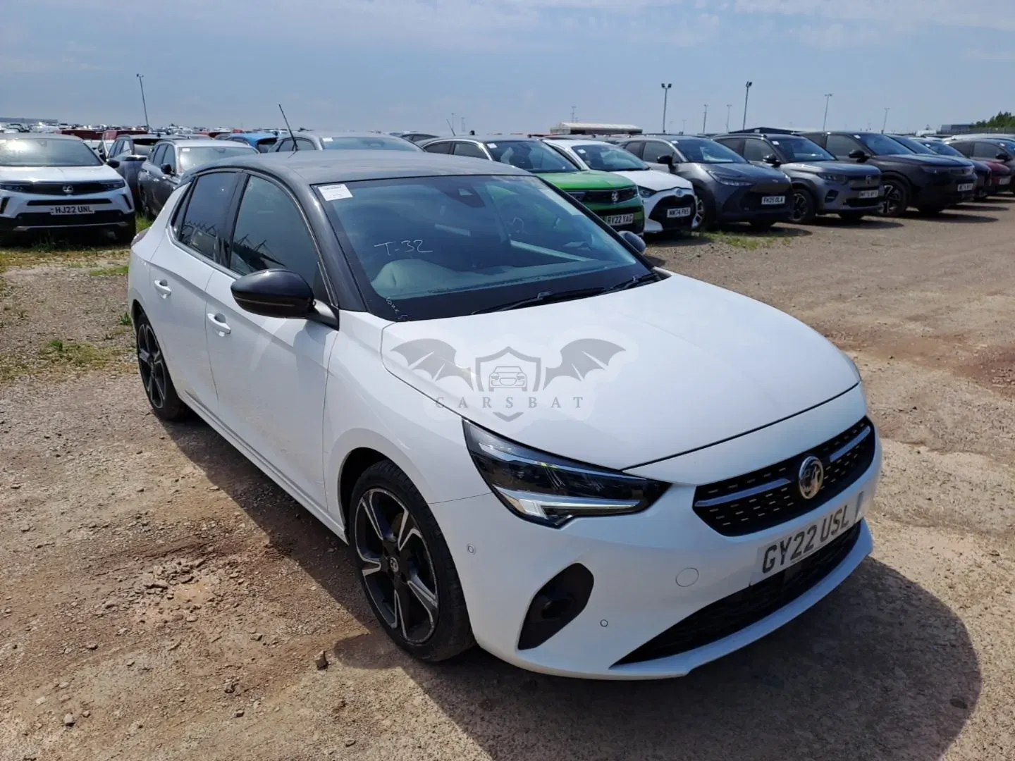 Vauxhall Corsa 1.2 Turbo Elite Edition 2022