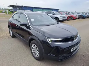Vauxhall Mokka 1.2 Turbo SE 2021