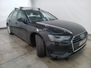 Audi A6 Avant 35 TDI Attraction 2021