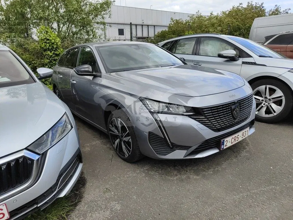 Peugeot 308 SW 1.5 Allure 2022